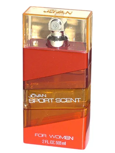 Imagen de Sport Scent