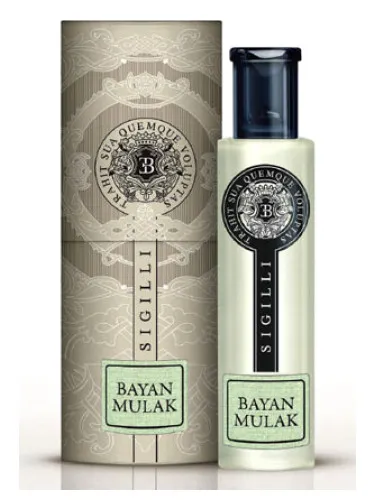 Perfume Bayan Mulak de Sigilli