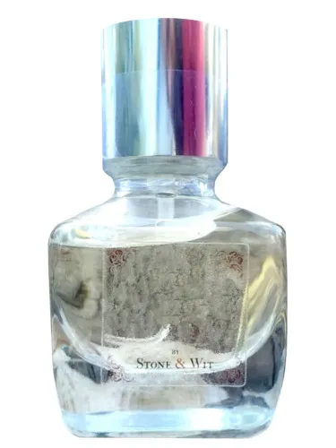 Perfume Beloved de Stone & Wit