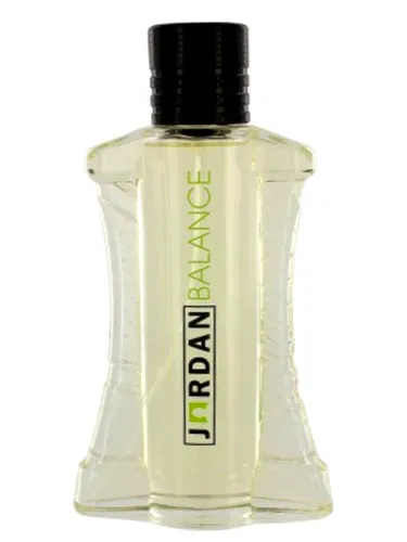 Perfume Jordan Balance de Michael Jordan