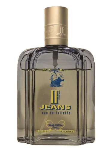 Imagen de IF Jeans