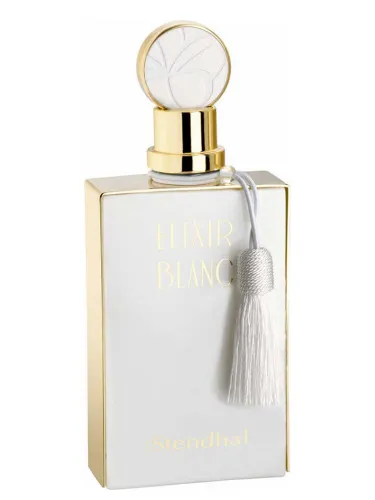 Perfume Elixir Blanc de Stendhal