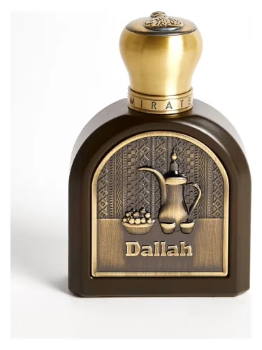 Perfume Dallah de Emirates Pride Perfumes