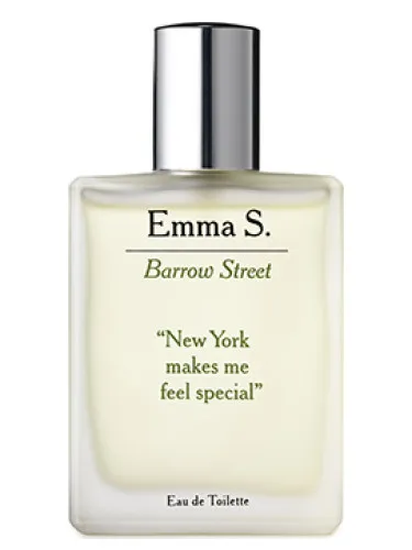 Imagen de Barrow Street