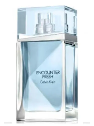 Perfume Encounter Fresh de Calvin Klein