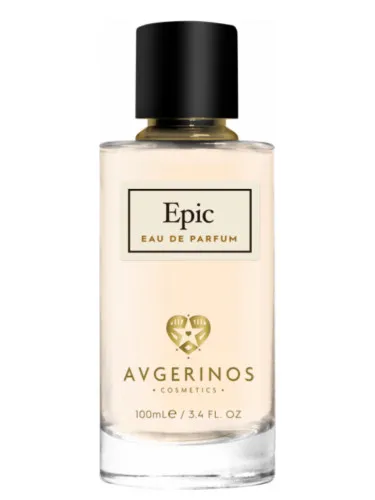 Perfume Epic de Avgerinos