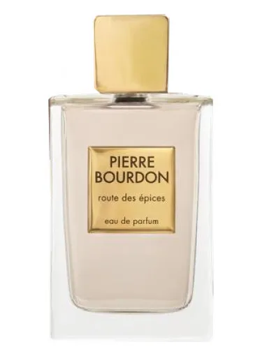 Perfume Route des Epices de Pierre Bourdon
