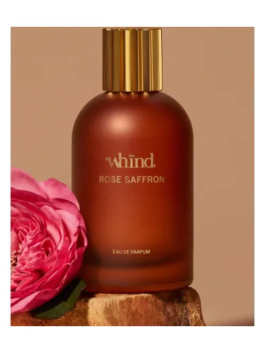 Imagen de Rose Saffron