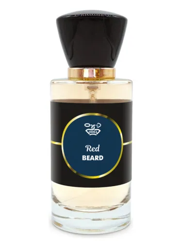 Imagen de Red Beard