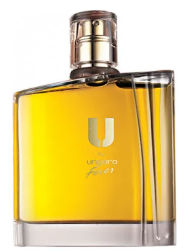 Imagen de U by Ungaro Fever for Him