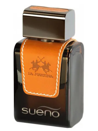Perfume Sueno Hombre de La Martina