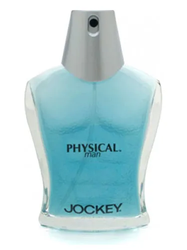 Imagen de Physical Man