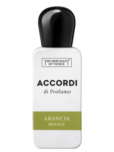 Perfume Arancia Brasile de The Merchant of Venice
