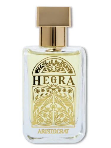 Perfume Aristocrat de Hegra
