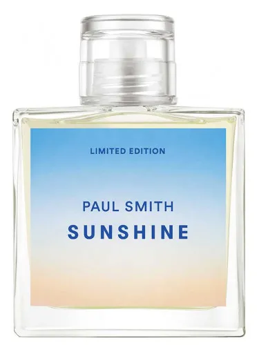 Imagen de Paul Smith Sunshine For Men 2016