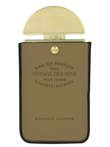 Imagen de Voyage de Sens Monaco Leather