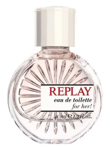 Imagen de Replay for Her