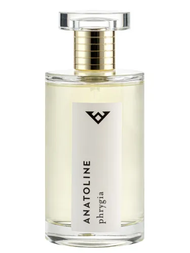 Perfume PHRYGIA de Anatoline