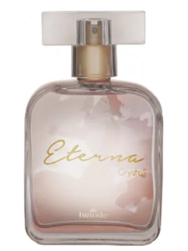 Perfume Eterna Crystal de Hinode