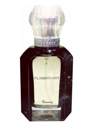 Perfume Eternity de Flamboyant