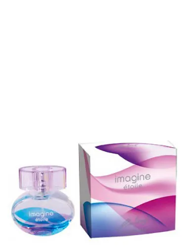 Colección Imagine