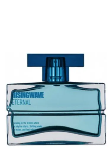 Perfume Eternal (Solid Blue) de RisingWave