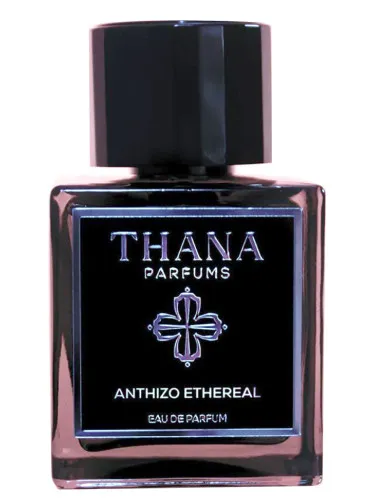 Perfume Anthizo Ethereal de Thana