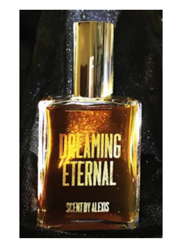 Imagen de Dreaming Etermal