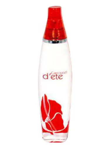 Perfume Carrousel d'Ete de CIEL Parfum