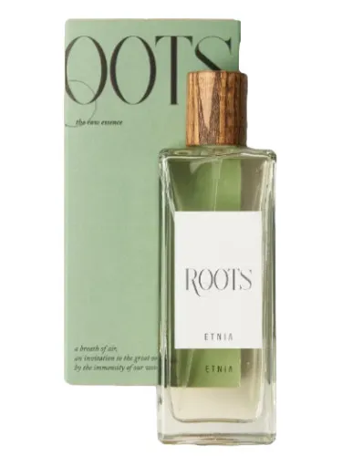 Imagen de Roots