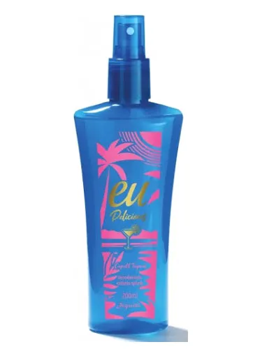 Imagen de Eu Delicious Coquetel Tropical
