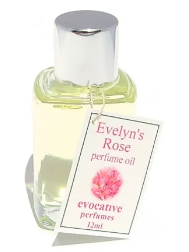 Imagen de Evelyn's Rose