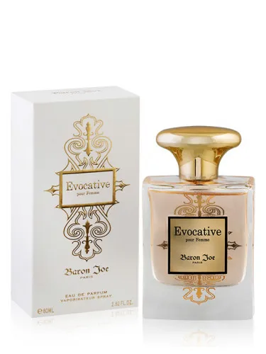 Perfume Evocative de Baron Joe
