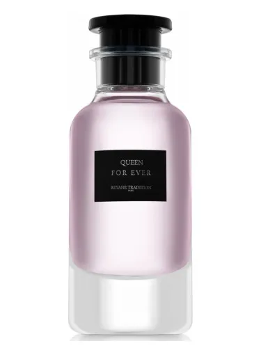 Perfume Queen For Ever de Reyane Tradition