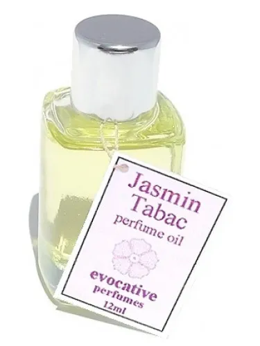 Imagen de Jasmin Tabac