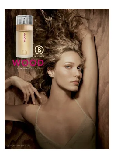 Imagen de Bogner Wood Women