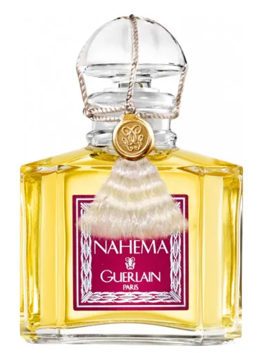 Perfume Nahéma Extract de Guerlain