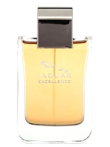 Imagen de Jaguar Excellence