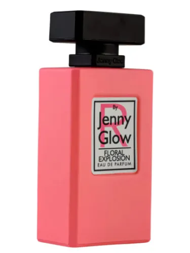 Perfume Floral Explosion de Jenny Glow