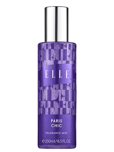 Imagen de Paris Chic