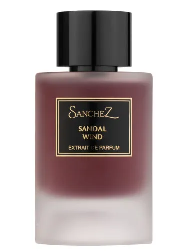 Perfume Sandal Wind de Sanchez