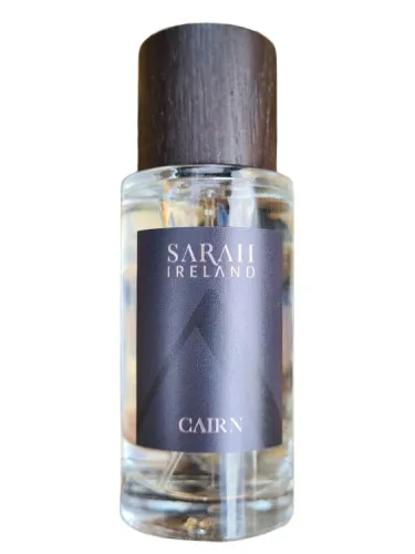 Perfume Cairn de Sarah Ireland