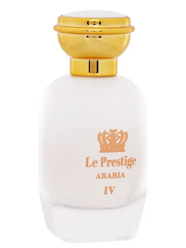 Imagen de Arabia IV