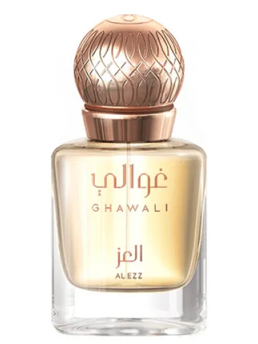 Perfume Al Ezz de Ghawali