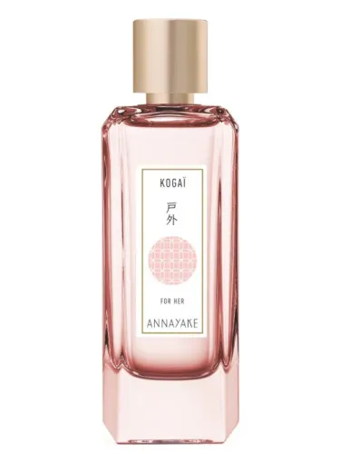 Imagen de Kogaï For Her