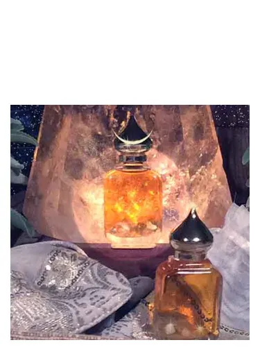 Imagen de Full Moon Annointing Oil