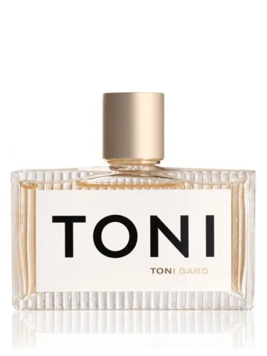 Imagen de Toni