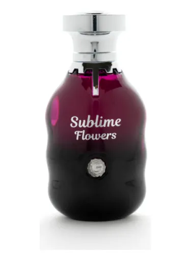 Imagen de Sublime Flowers