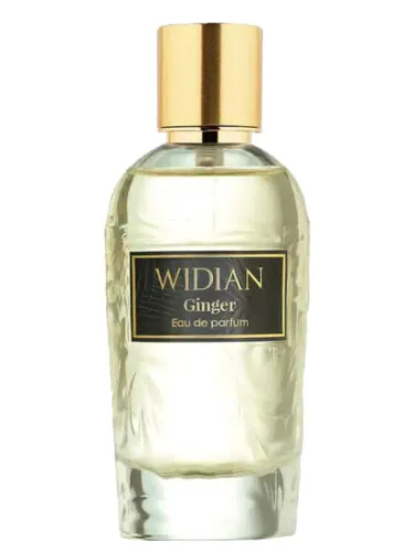 Imagen de Rose Arabia Ginger