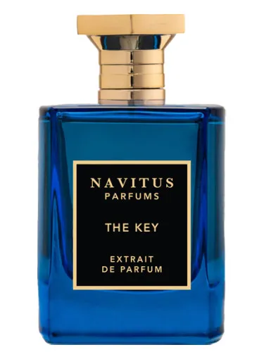 Imagen de The Key